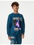 Marks & Spencer Yuvarlak Yaka Nasa™ Sweatshirt 1