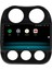Jeep Patriot Android 13 Multimedya Carplay 4gb RAM+64GB HDD Navigasyon Ekran 3