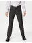 2'li Slim Fit Okul Pantolonu 2