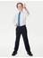 2'li Regular Fit Okul Pantolonu 5