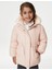 Marks & Spencer Stormwear™ Kapüşonlu Puffer Şişme Mont 1