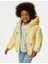 Marks & Spencer Çiçek Desenli Stormwear™ Puffer Şişme Mont 2