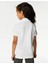 Saf Pamuklu 2'li Slim Fit T-Shirt 3