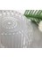 Stil Serin Yaz Dondurma Tatlı Süt Sallamak Bardak Kase Boyalı Kokteyl Şampanya Tatlısı Şarap Cam Drinkware | Gravür (Yurt Dışından) 5