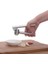 Taşınabilir Sarımsak Kıyma Mutfak Gadgets Baskı Kıyıcı Kırıcı Dilimleme Grater Aksesuarları Kıyma (Yurt Dışından) 2