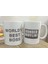 Office Dünyanın En Iyi Patronu Kahve Fincanları ve Kupalar 11 Oz Komik Seramik Çay / Süt / Kakao Kupa Benzersiz Ofis Hediye | Kupalar (Beyaz) (Yurt Dışından) 4