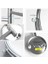 Banyo Makyaj Aynası Ayarlanabilir Duvar Katlanır Kol Vanity Büyüteç Genişletmek Çift Taraflı Makyaj Aynası | Banyo Aynaları (Yurt Dışından) 2