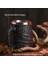 Ortaçağ Dragon Reçine Paslanmaz Çelik Bira Kupa 600 ml Retro Tankard Kafatası Kahve Fincanı Çay Kupa Tumbler Pub Bar Dekor | Kupalar (Siyah) (Yurt Dışından) 5