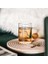 Baskılı Şeffaf Yaratıcı Isıya Dayanıklı Cam Kahve Çay Içecekler Kahvaltı Buz Bira Cam Bardak Kolu Drinkware Süt Suyu Kupa | Bira Steins (Şeffaf) (Yurt Dışından) 4