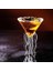 Kişilik Martini Cam Ahtapot Mini Bar Akvaryum Kokteyl Kadeh Gözlük Şampanya Coupes Kupası Şeffaf (Yurt Dışından) 2
