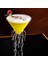 Kişilik Martini Cam Ahtapot Mini Bar Akvaryum Kokteyl Kadeh Gözlük Şampanya Coupes Kupası Şeffaf (Yurt Dışından) 4