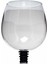 Yaratıcı Kırmızı Şarap Şampanya Cam Fincan Silikon Mühür Içecek Doğrudan Şişe Kristal Gözlük Kokteyl Kupa 260ML Goblet | Şarap Kadehleri (Yurt Dışından) 1