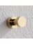 5 Adet Lüks Altın Giysileri Kanca Duvar Kapı Ceket Şapka Asılı Ev Pirinç Banyo Mutfak Dekorasyon Aksesuarları | Robe Hooks (Yurt Dışından) 3
