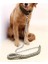 130 cm Süper Güçlü Naylon Köpek Tasma Ordu Yeşil Tuval Çift Sıra Ayarlanabilir Köpek Yaka Orta Büyük Köpekler Için Bahar Tampon | Tasmalar (Yeşil) (Yurt Dışından) 2
