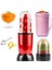 220 V Ev Elektrik Sıkacağı Mini Çok Otomatik Blender Suyu Makinesi Yüksek Öğütücü Sıkınıcılar (Yurt Dışından) 1