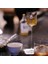 Japon Kristal Kokteyl Cam Düz Şarap Kupası Martini Cam Şeffaf Kadeh Şampanya Gözlük Bar Parti Düğün Drinkware | Kokteyl Camı (Yurt Dışından) 3