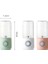 Taşınabilir Mini Elektrikli Sıkacağı USB Şarj Edilebilir El Smoothie Blender Meyve Mikserler Gıda Milkshake Suyu Makinesi Makinesi | Sıkacaklar (Pembe) (Yurt Dışından) 2