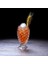 3D Mermaid Balık Kuyruğu Kokteyl Camı Bar Ölçekler Için Dekoratif Desen Özel Içecekler Bira Gözlük Smoothies Tatlı Kupası Kupa | Kokteyl Camı (Yurt Dışından) 2