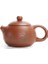 Taşınabilir Çaydanlık Set Mor Kum Seramik 4 Bardak ve Amp ile Mading; 1 Pot Ev Ofis Için Uygun Drinkware Chines Kung Fu Çay Seti | Çaydanlıklar (Yurt Dışından) 2