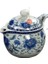 Çin Mutfak Vintage Akcesoria Do Kuchni Kung Fu Theepot Öğleden Sonra Teaware Ev Dekorasyon Aksesuarları Çin Çaydanlık Çay Seti | Teaware Setleri (Yurt Dışından) 2