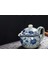 Çin Mutfak Vintage Akcesoria Do Kuchni Kung Fu Theepot Öğleden Sonra Teaware Ev Dekorasyon Aksesuarları Çin Çaydanlık Çay Seti | Teaware Setleri (Yurt Dışından) 5