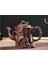 Büyük Kapasiteli Ev El Yapımı Mor Kum Çaydanlık Çin Teaware Zisha Filtre Kabarcık Çaydanlık Ay Pot | Çaydanlıklar (Kahverengi (700 Çaydanlık) (Yurt Dışından) 2