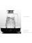 1 Adet 1800 ml Borosilikat Cam Sürahi Su Isıtıcısı Isıya Dayanıklı Suyu Konteyner Paslanmaz Çelik Kapak Filtresi Bpa Ücretsiz 1.8l | Sürahi (Yurt Dışından) 1