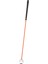 Golf Salıncak Eğitmeni Taşınabilir Golf Denge Gücü Hızı Için Isınma Çubukları 97 cm Kırmızı (Yurt Dışından) 2