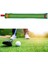 Golf Hizalama Çubuğu Başörtüsü Golfçü Çift Taraflı Nakış Kulübü Başörtüsü Yeşil (Yurt Dışından) 4
