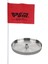 Atıcı Yard Uygulaması Için Dayanıklı Paslanmaz Çelik Çubuğu 1.3 cm (Yurt Dışından) 2