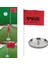 Atıcı Yard Uygulaması Için Dayanıklı Paslanmaz Çelik Çubuğu 1.3 cm (Yurt Dışından) 3