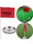 Atıcı Yard Uygulaması Için Dayanıklı Paslanmaz Çelik Çubuğu 1.3 cm (Yurt Dışından) 4