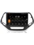 Jeep Cherokee Android 13 Multimedya Carplay 4gb RAM+64GB HDD 2014-2017 Navigasyon Ekran 2