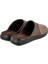 Ruby 32801-004 Erkek Kışlık Terlik Kahve 40-45 5