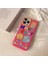 Sevimli Grafiti Telefon Kılıfı iphone 14 Plus Kılıfı Için Uygundur (Yurt Dışından) 2