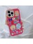 Sevimli Grafiti Telefon Kılıfı iphone 14 Plus Kılıfı Için Uygundur (Yurt Dışından) 3