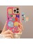 Sevimli Grafiti Telefon Kılıfı iphone 14 Promax Kılıf Için Uygundur (Yurt Dışından) 4