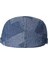Denim Ördek Şapkası Erkek Retro Bere (Yurt Dışından) 2
