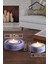 Maison Art Holder 2'li Set Mumluk Tea Light Mumluk Seti Dekoratif Şamdan Mumluk 2