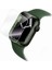 Apple Watch 8 41 mm Mat Ekran Koruyucu Tpu Film 2 Adet 2