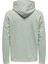 Kapüşon Yaka Mavi Erkek Sweatshırt 22026412_ONSCARL Reg Mountaın Sweat 2