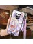 Telefon Kılıfı Doogee S89 Pro Kordon Bileklikli Karikatür Telefon Kılıfı (Yurt Dışından) 1