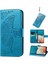 Huawei Nova 10 Telefon Kılıfı Kart Yuvalı Deri Telefon Kılıfı (Yurt Dışından) 1