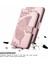 Xiaomi Redmi 9A Telefon Kılıfı Kart Yuvalı Deri Telefon Kılıfı (Yurt Dışından) 2