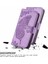 Oppo Find X5 Pro Telefon Kılıfı Kart Yuvalı Deri Telefon Kılıfı (Yurt Dışından) 2