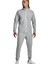 Under Armour Sportstyle Tricot Jogger Gri Erkek Eşofman Altı 1290261-011 3