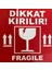 Kırılabilir Etiketi 3