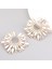 EH12782JS Jıjıawenhua Yeni Trend Kadın Parlak Rhinestone Damla Küpe Modern Kızın Moda Takı Aksesuarları Sıcak Satış (Yurt Dışından) 4