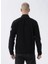 3W ML ALWAR 7CK26 3PR 101398524 ERKEK SİYAH Sweatshirt 4