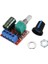 90W 5A Dc Motor Motor Sürücü 4.5-35V Dimmer Modül 1